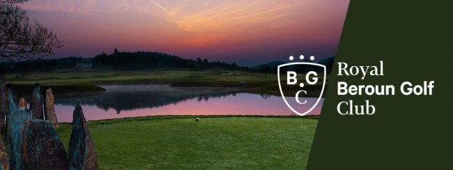Royal Beroun Golf Clubu